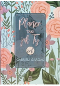 Planer taki jak Ty od Gabrieli Gargaś