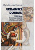 Ukraiński Donbas