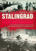 Stalingrad Triumf Armii Czerwonej