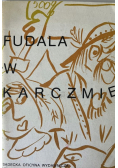 Fudala w karczmie