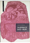 Tajemnice sag i run