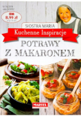 Kuchenne Inspiracje Potrawy z makaronem
