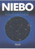 Niebo na weekend