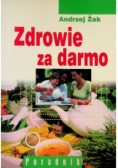 Zdrowie za darmo