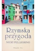 Rzymska przygoda