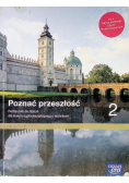 Poznać przeszłość 2 Zakres podstawowy Liceum i technikum