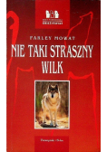 Nie taki straszny wilk