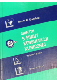 Griffith 5 minut Konsultacji Klinicznej