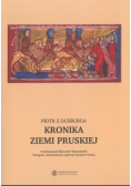 Kronika Ziemi Pruskiej