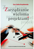 Zarządzanie wieloma projektami