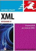 XML Szybki start