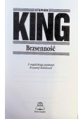 Bezsenność