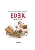 Edek idzie do zoo