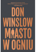 Miasto w ogniu