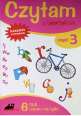 Czytam z Lokomotywą Część 3