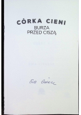 Córka cieni Tom 3 Burza przed ciszą