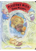 Pluszowe misie Senne Marzenia