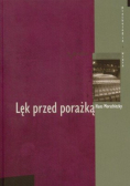 Lęk przed porażką