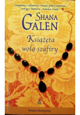 Książęta wolą szafiry
