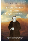 Ksiądz Dolindo na Górze Błogosławieństw