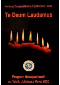 Te Deum Laudamus