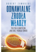 Odnawialne źródła władzy