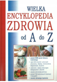 Wielka encyklopedia zdrowia