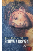 Słowa z krzyża