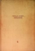 Przegląd algebry współczesnej