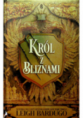 Król z bliznami