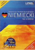 Niemiecki raz a dobrze