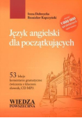 Język angielski dla początkujących