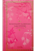 Poezja Polska Gałczyński Antologia