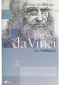 Leonardo da Vinci Lot wyobraźni