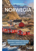 Norwegia Przewodnik praktyczny