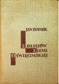Z dziejów Ziemi Oświęcimskiej