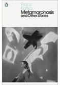 Metamorphosis and Other Stories