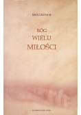 Bóg wielu miłości