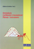 Stymulacja ruchliwości pracowniczej. Metody i instrumenty