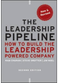 The Leadership Pipeline