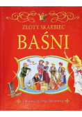 Złoty skarbiec baśni