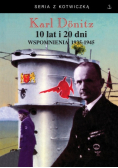 10 lat i 20 dni Wspomnienia 1939 - 1945