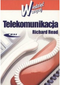 Telekomunikacja