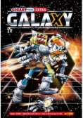 Gigant Poleca Extra. Galaxy IV. Tom 2 / 24