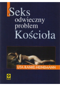 Seks odwieczny problem Kościoła