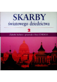 Skarby światowego dziedzictwa Tom 2
