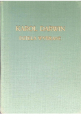 Darwin Dzieła wybrane Tom V