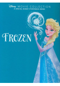 Disney Frozen Sisters and Snowmen 3 tales of Arendelle