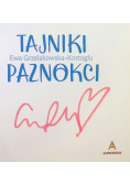 Tajniki paznokci