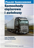 Samochody ciężarowe i autobusy